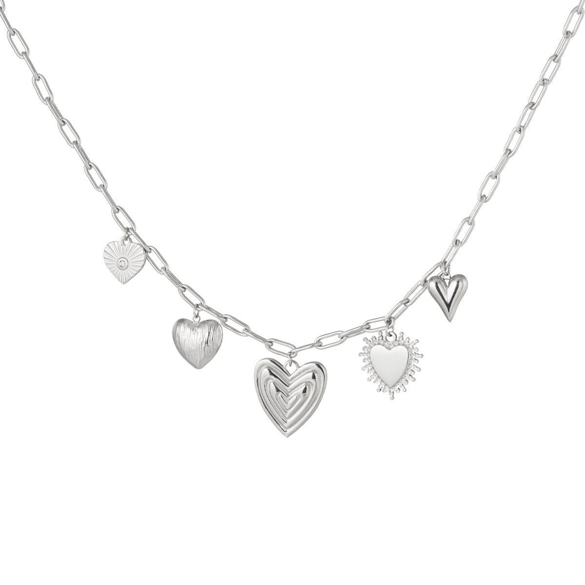 Ketting | Bedel Hart