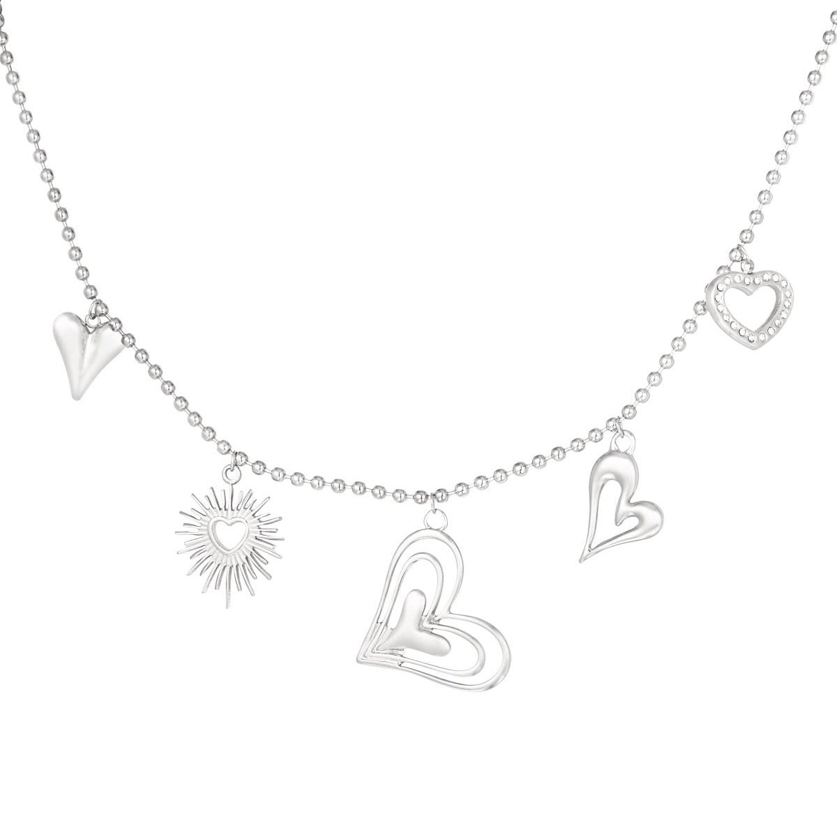 Ketting | Bedel Hart