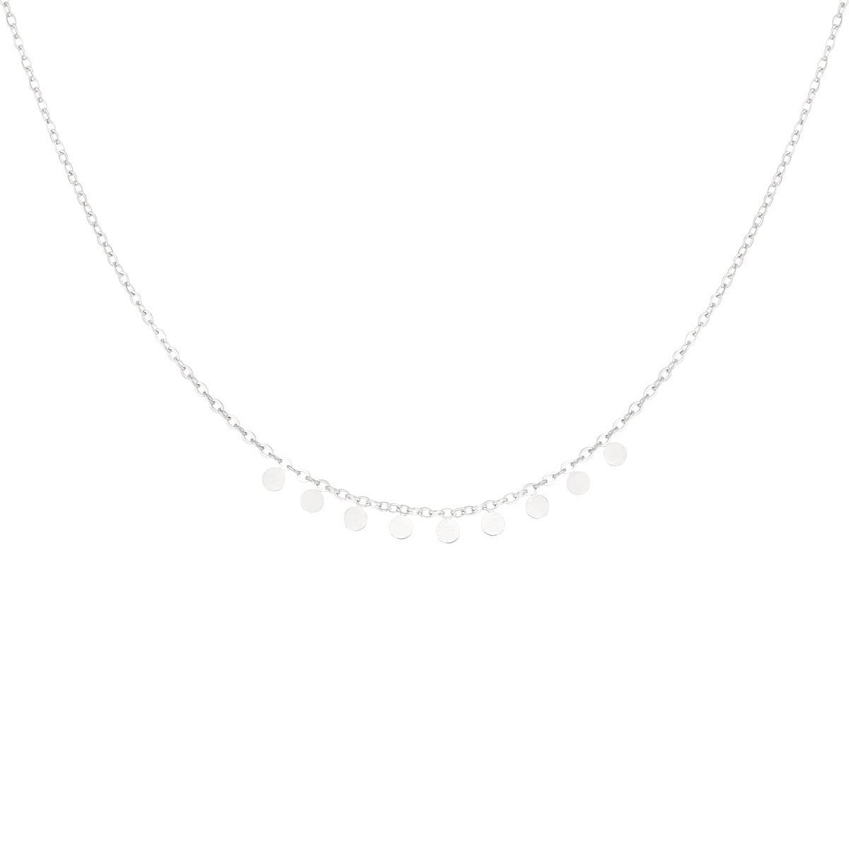 Ketting | Ronde hangers