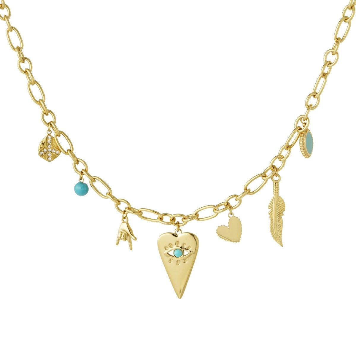 Ketting | Bedel Peace