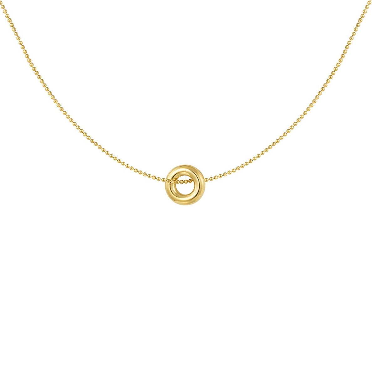 Ketting | Donut