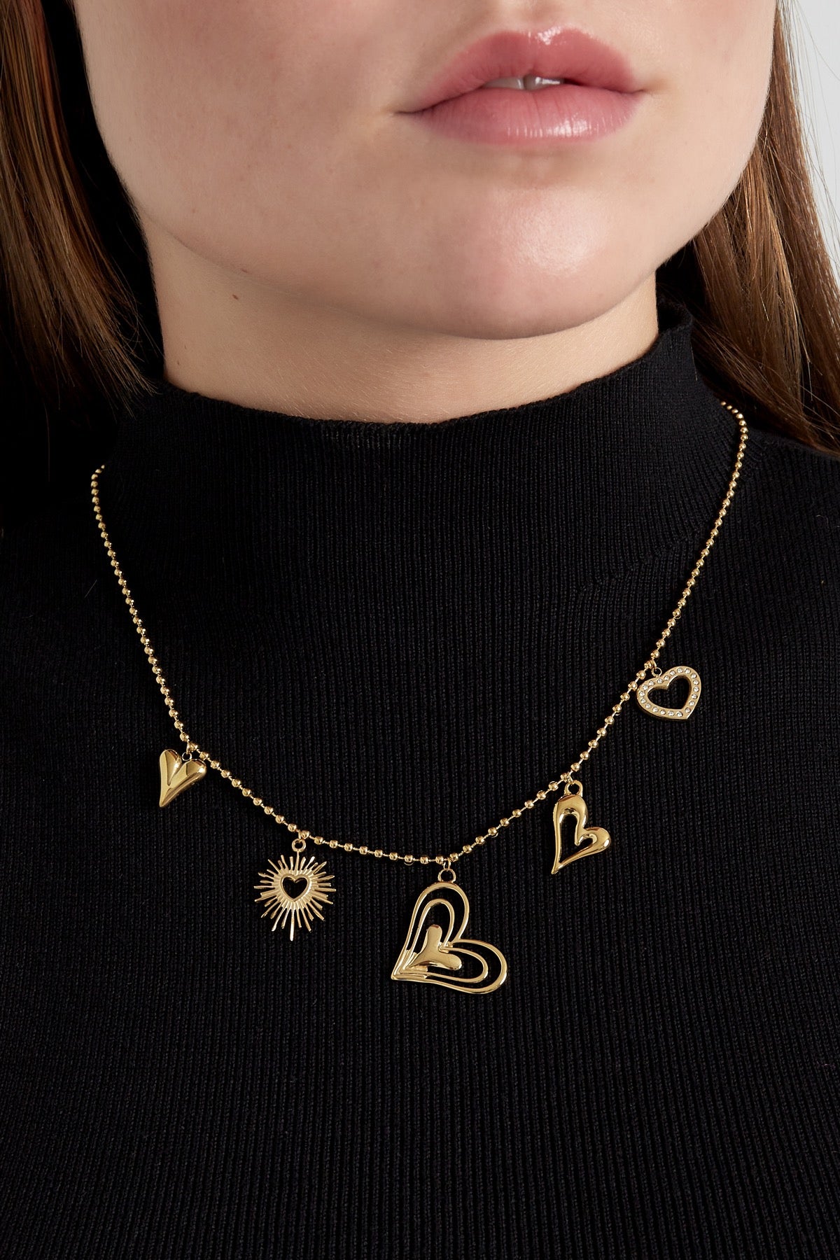 Ketting | Bedel Hart