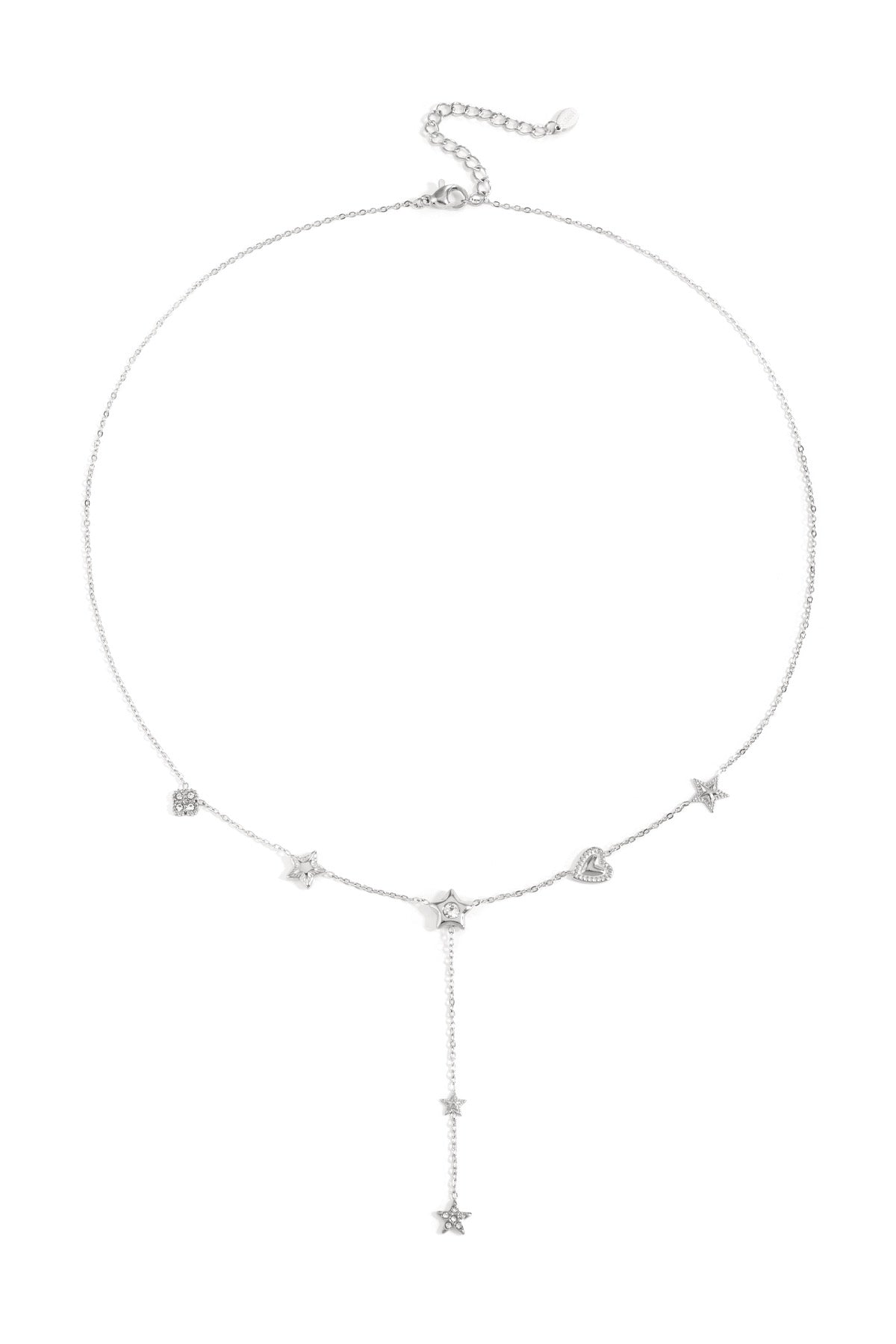Ketting | Ster - Louxx the brand