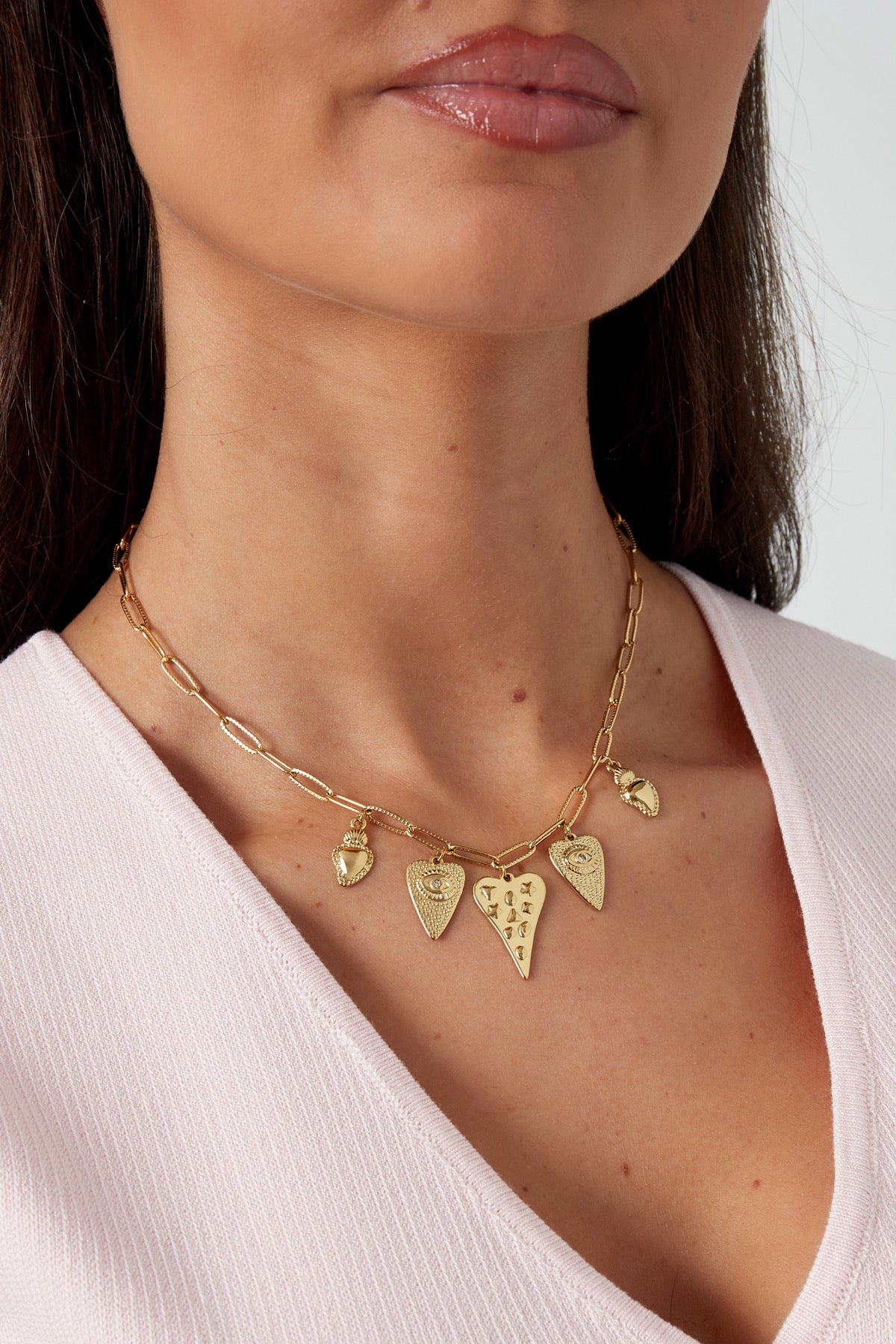 Ketting | Bedel Hart