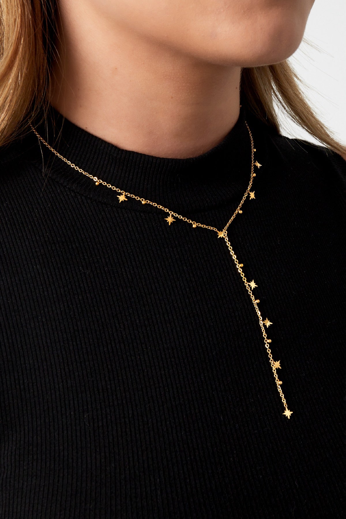 Ketting | Stars