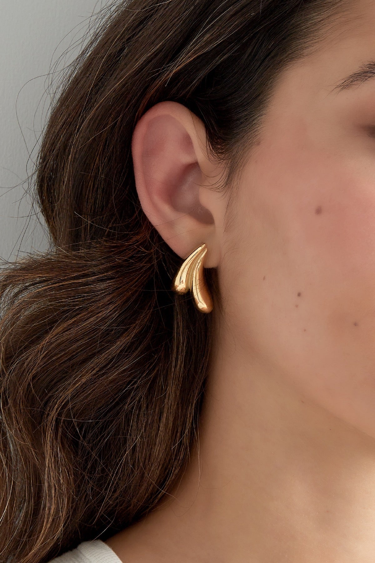 Oorbellen | Drippies