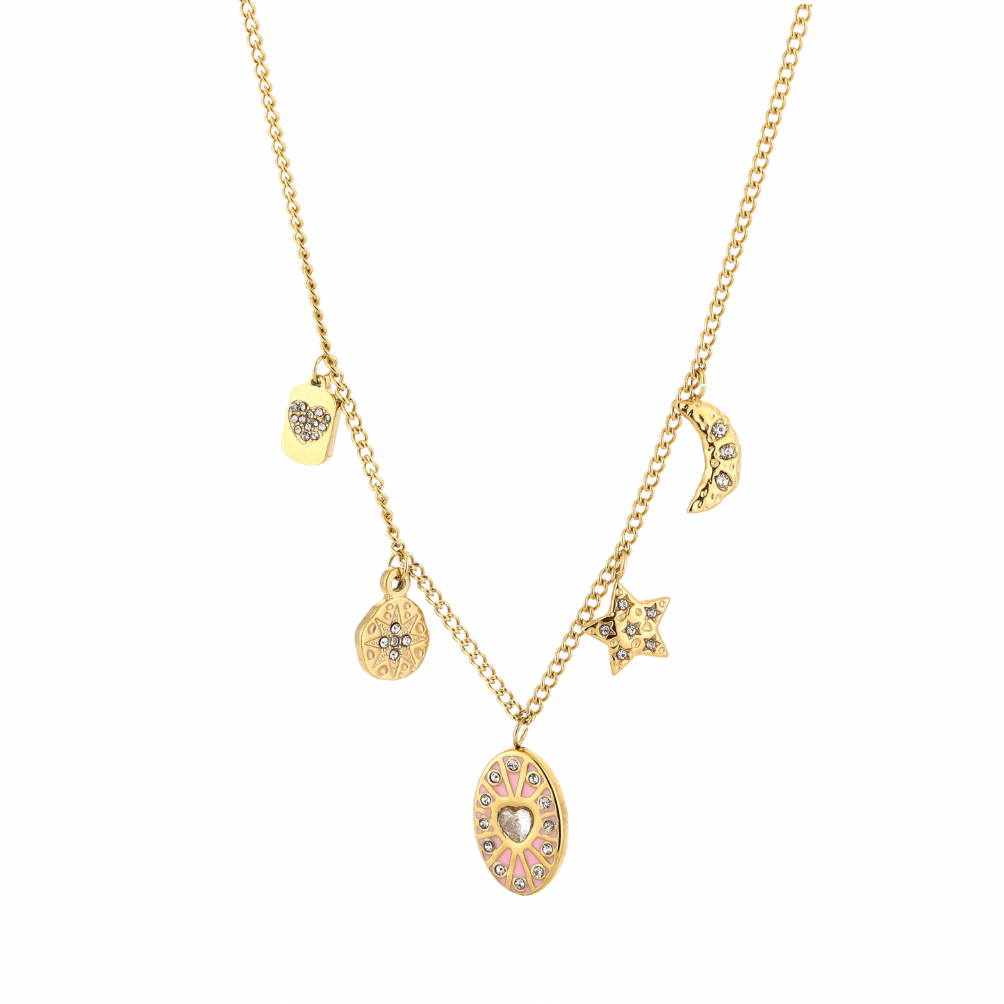 Ketting | Bedel magic