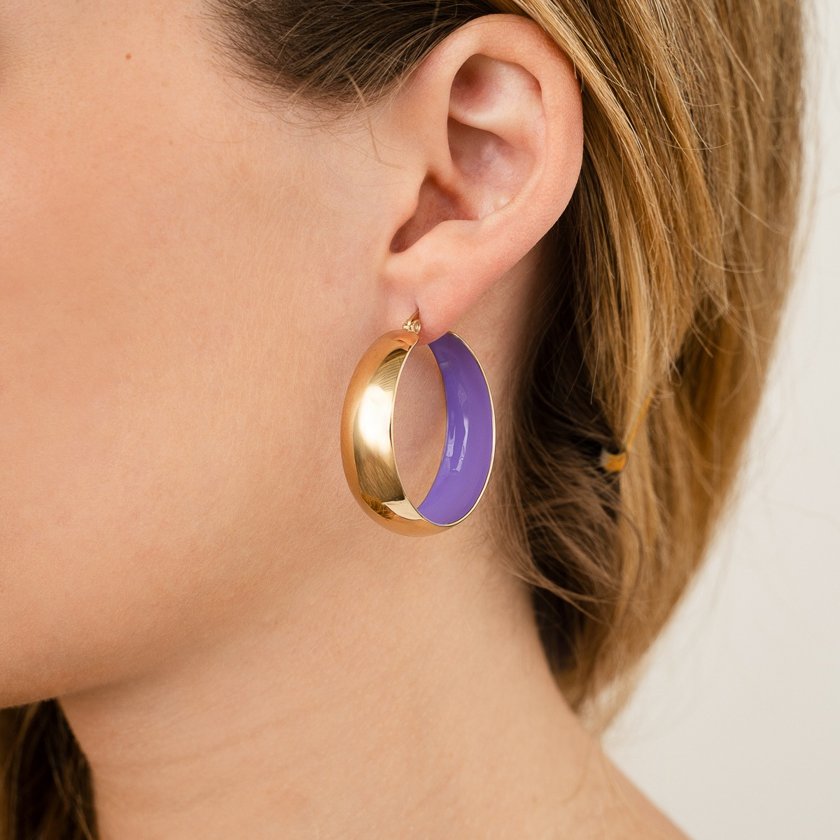 Oorbellen | Hoops