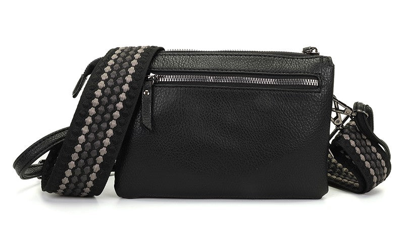 Schoudertas | Naarden