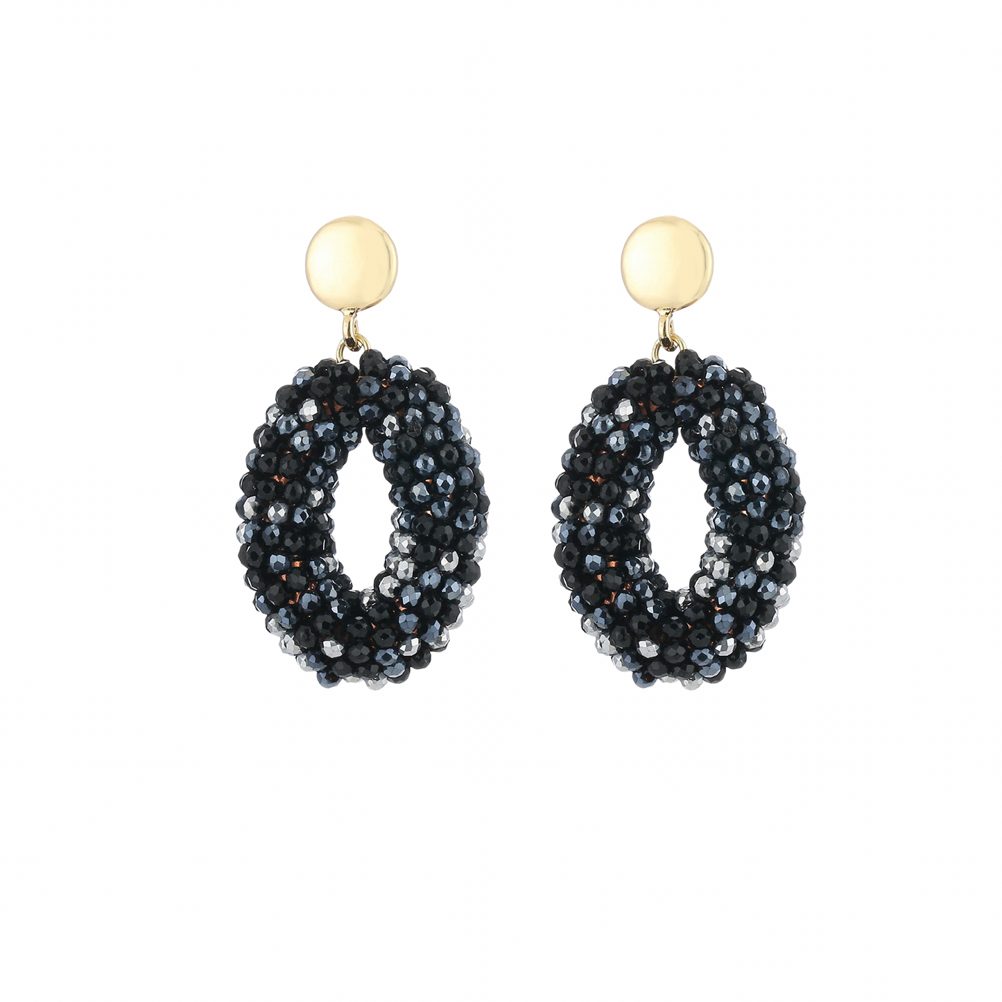 Oorbellen | Liv - Louxx the brand