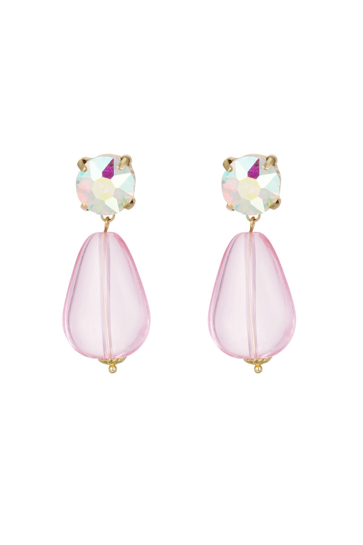 Oorbellen | Wonderland - Louxx the brand