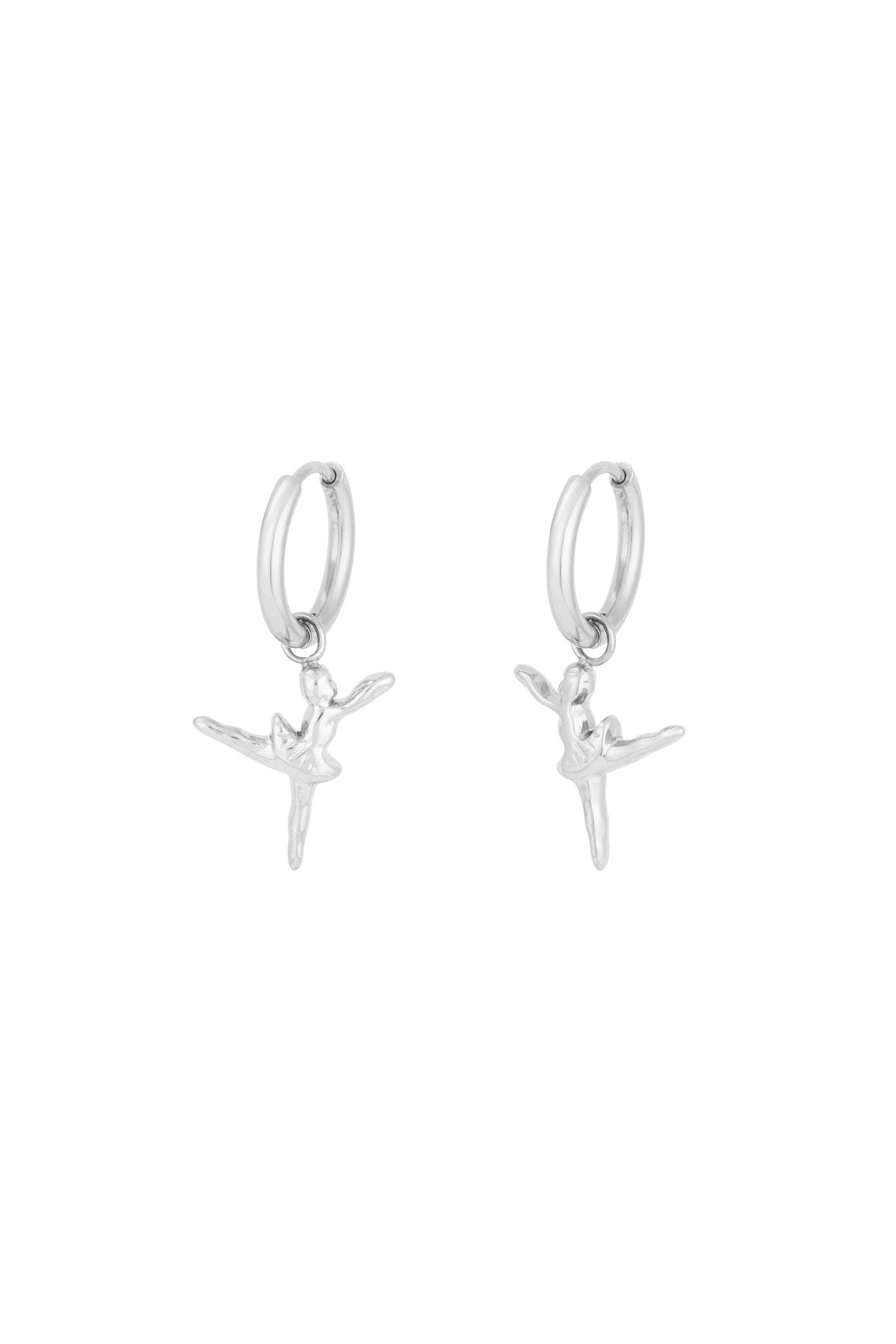 Oorbellen | Ballet - Louxx the brand