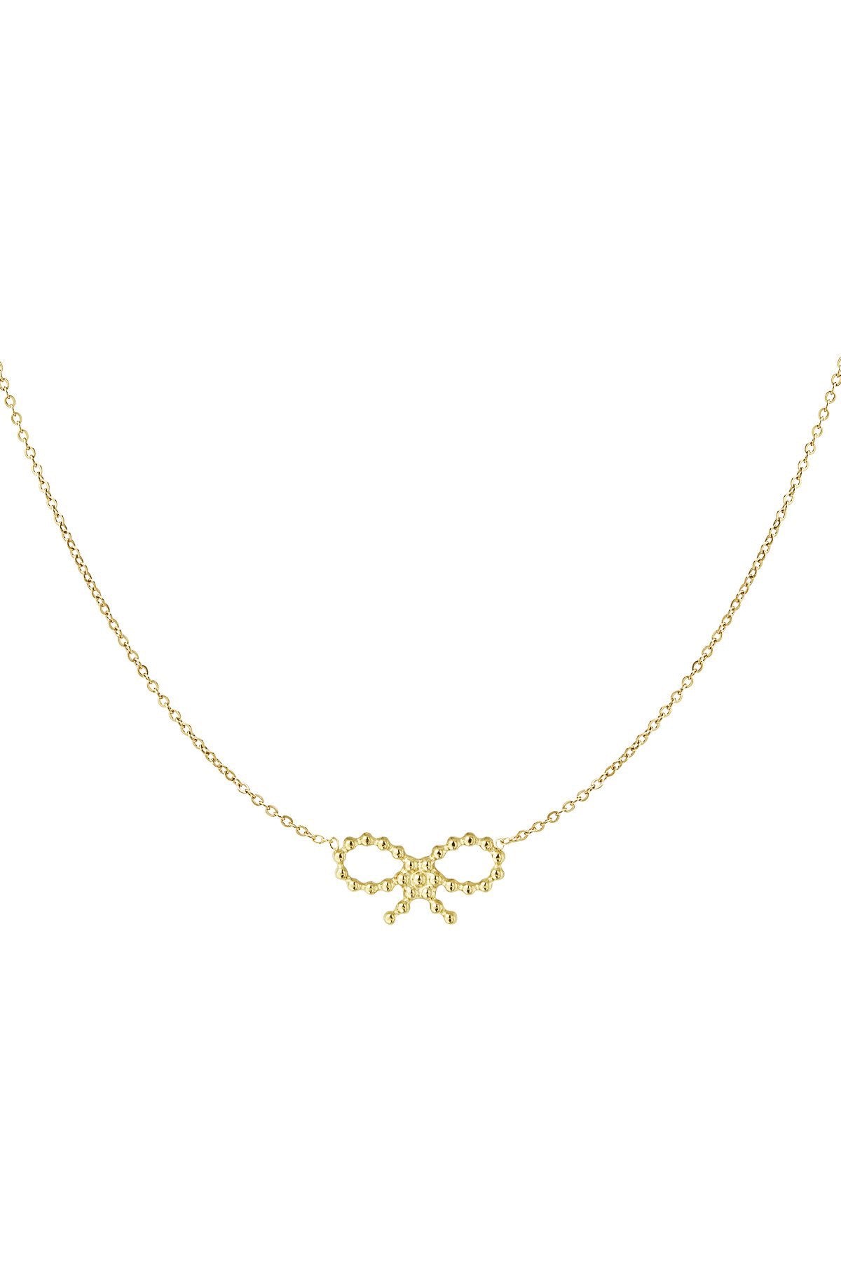 Ketting | Strik