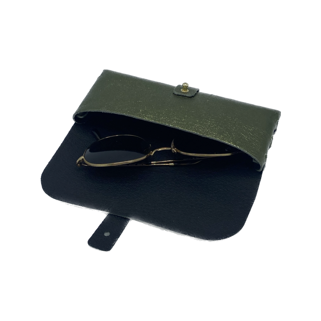 Brillenkoker | Effen