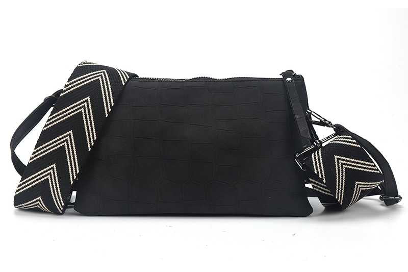 Schoudertas | New Amsterdam