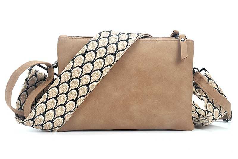 Schoudertas | Milaan