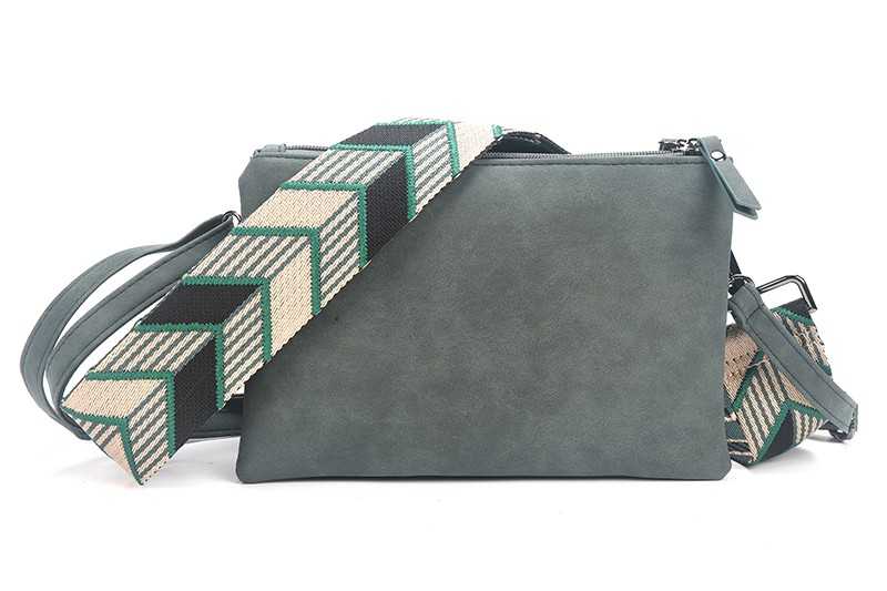 Schoudertas | Milaan