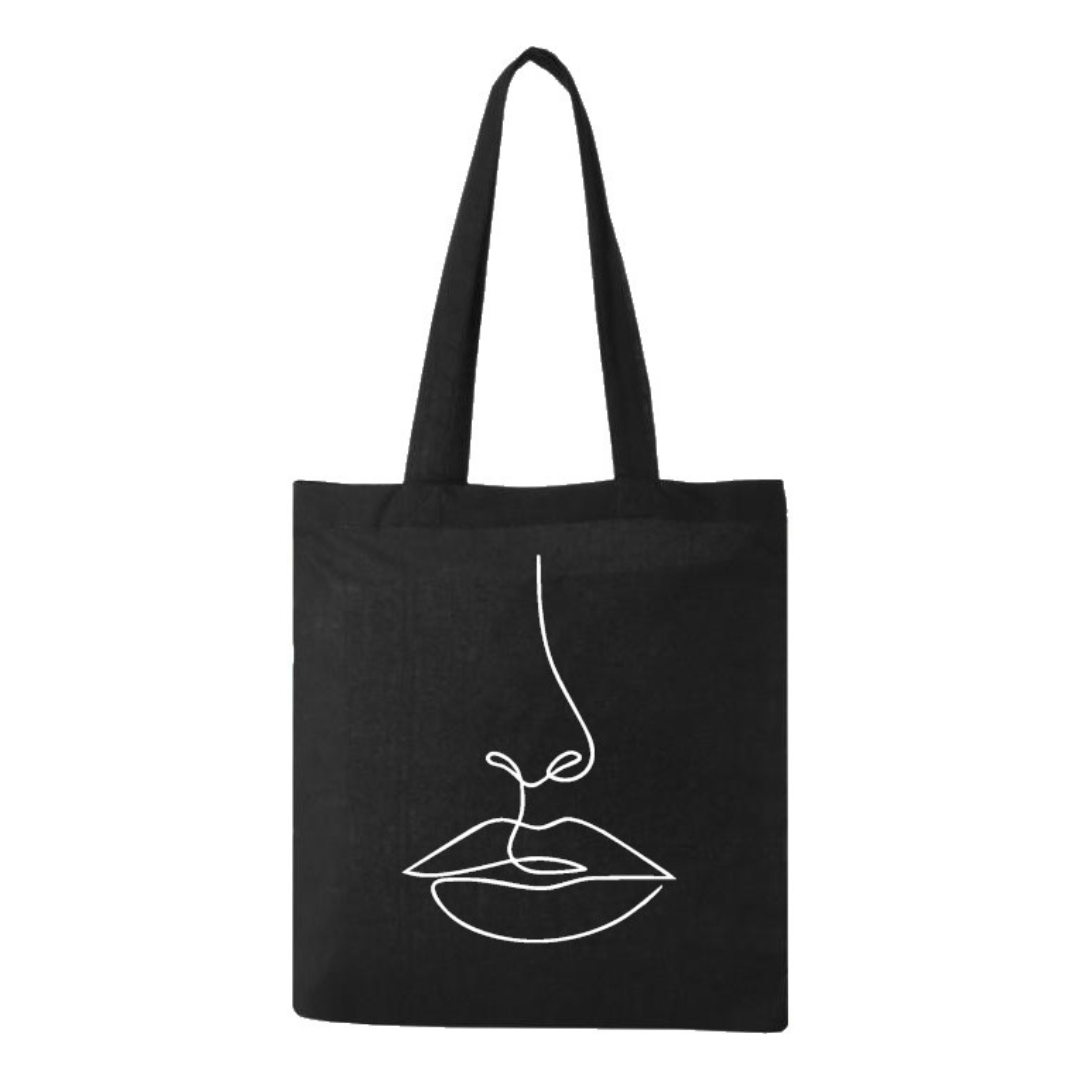 Katoen | Lips