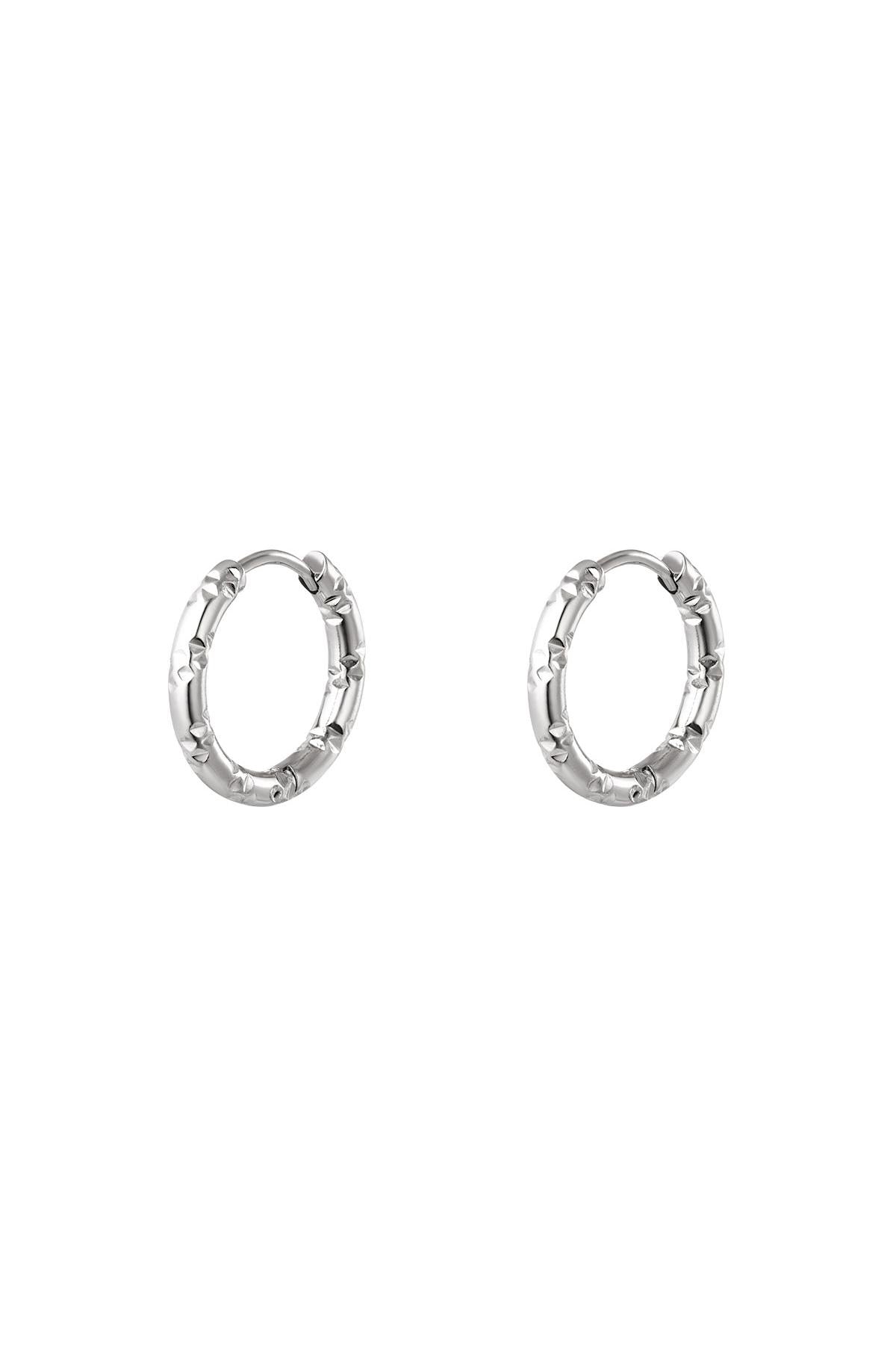 Oorbellen | Hoop