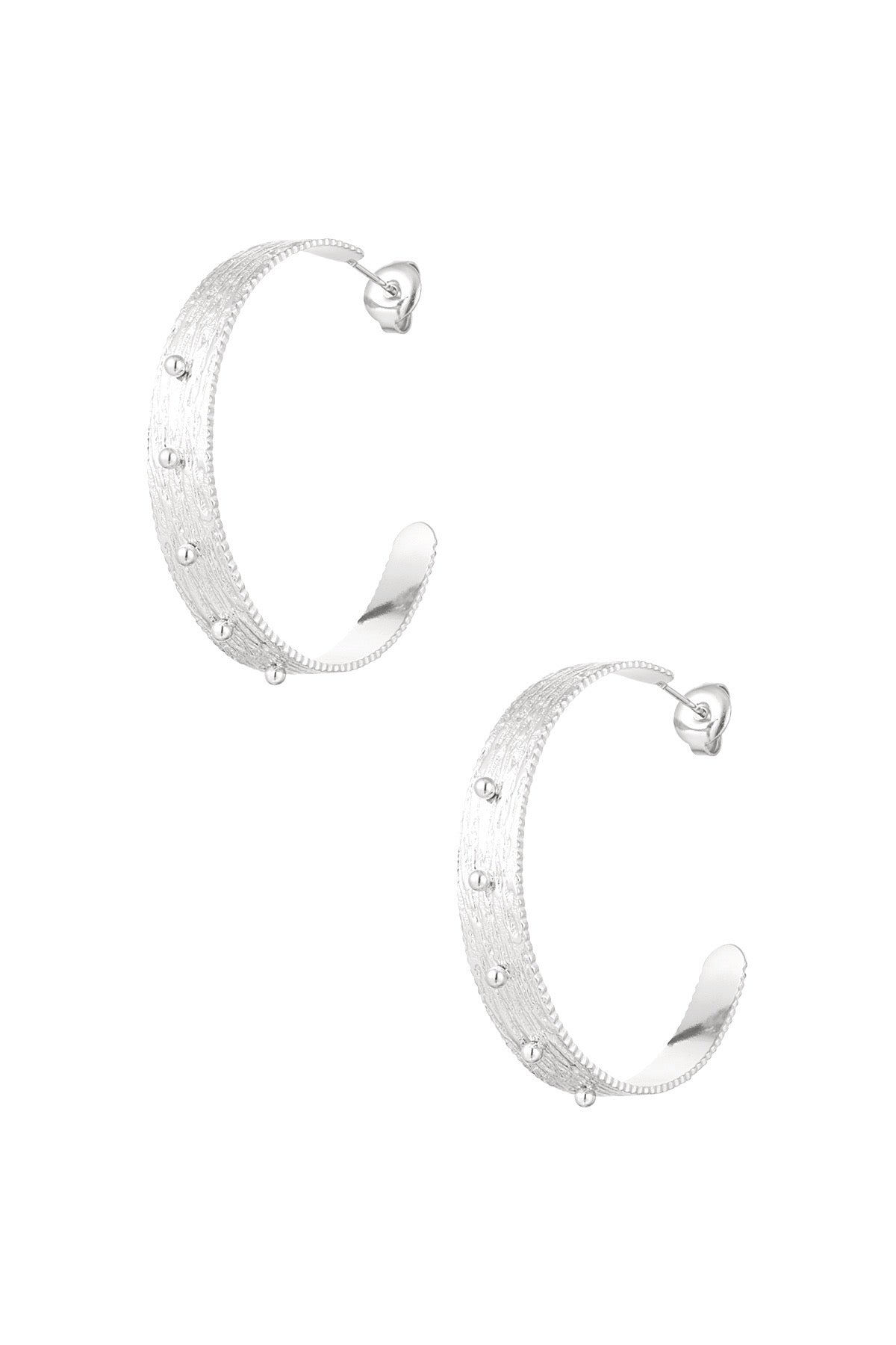 Oorbellen | Studs