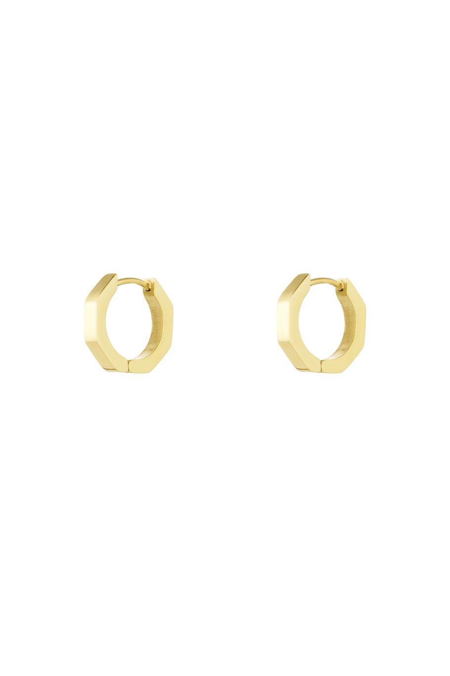 Oorbellen | Blok