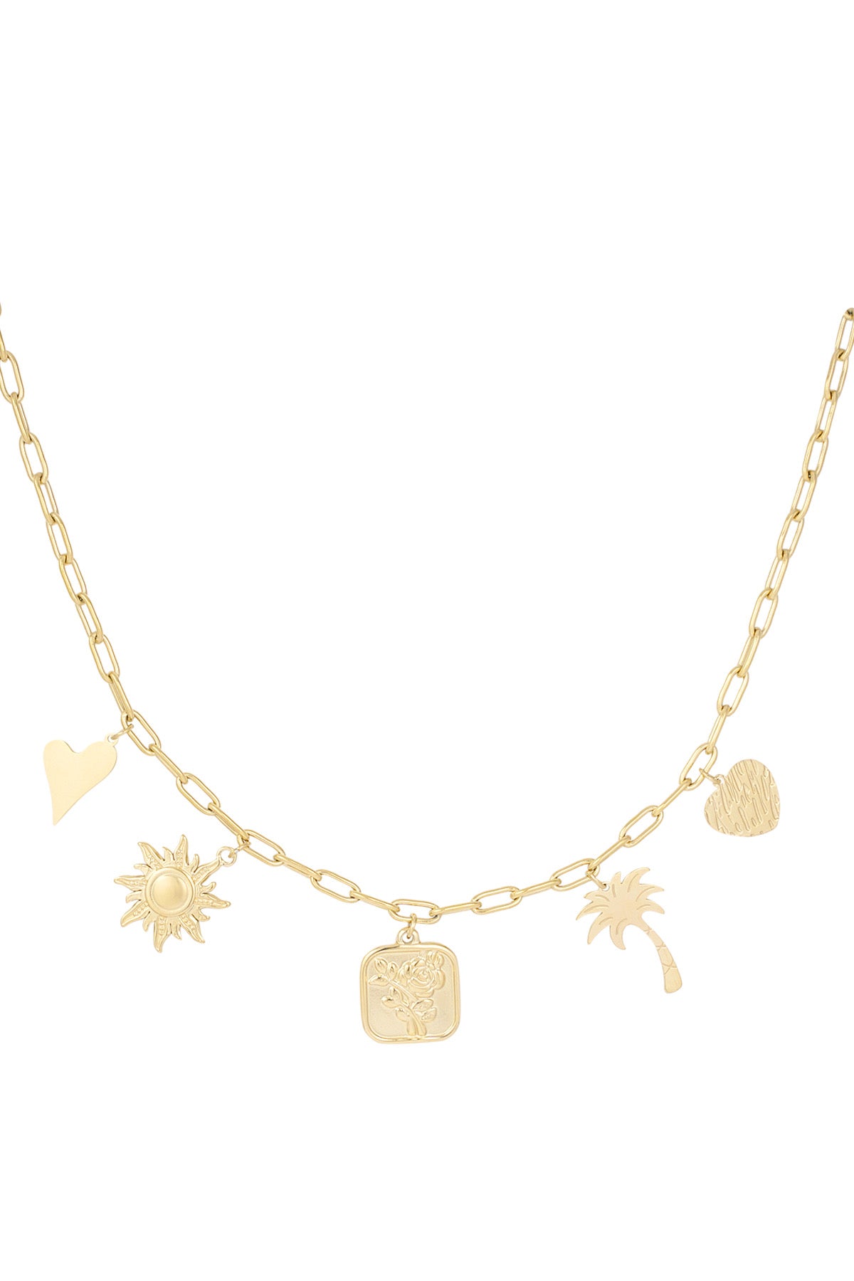Ketting | Bedel Palm