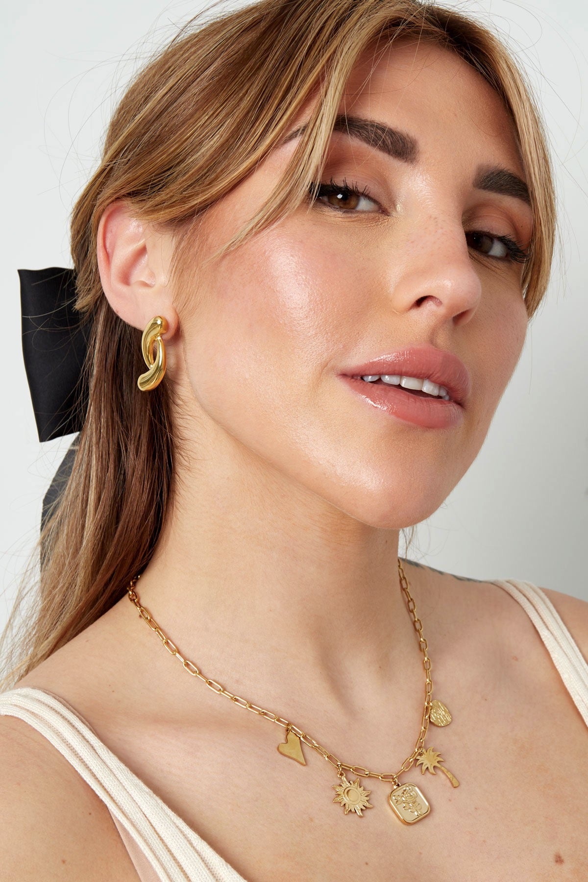 Ketting | Bedel Palm