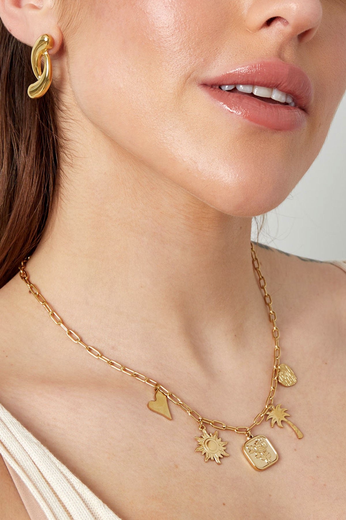 Ketting | Bedel Palm