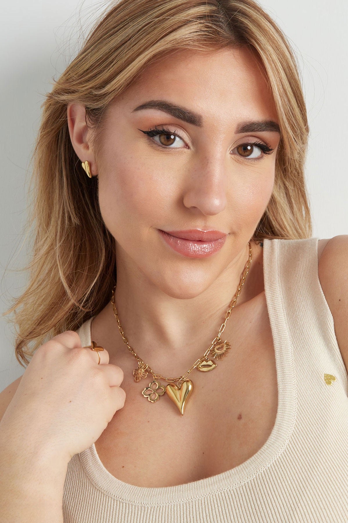 Ketting | Bedel Love