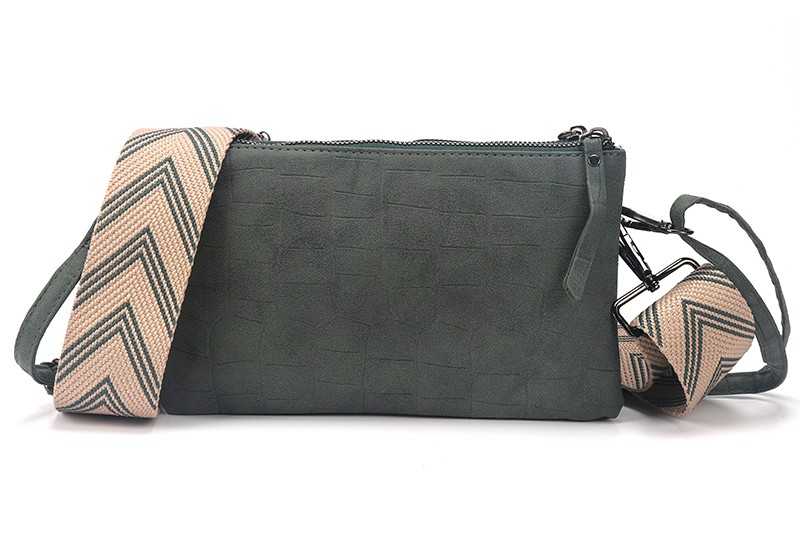 Schoudertas | New Amsterdam