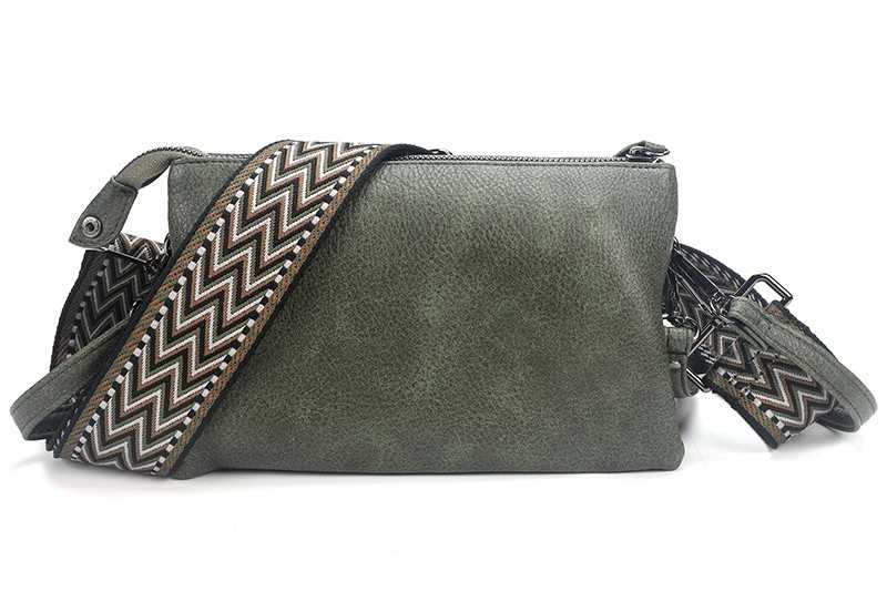 Schoudertas | New York