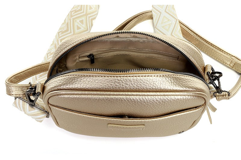 Schoudertas | Padola 2.0