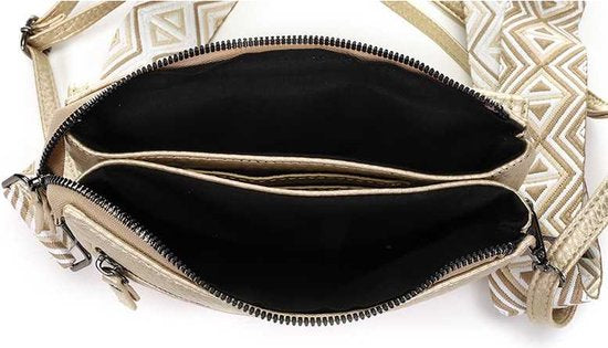 Schoudertas | Naarden