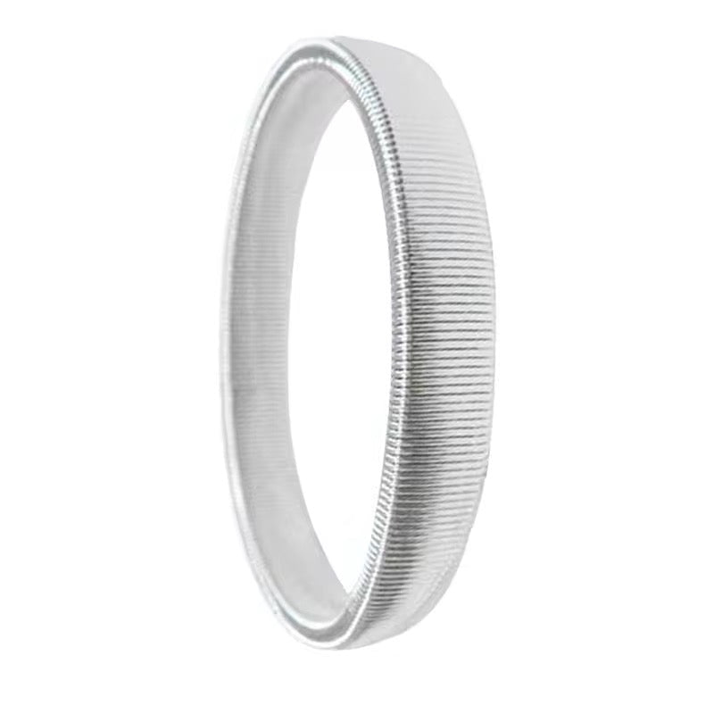 Mouwophouders | Zilver