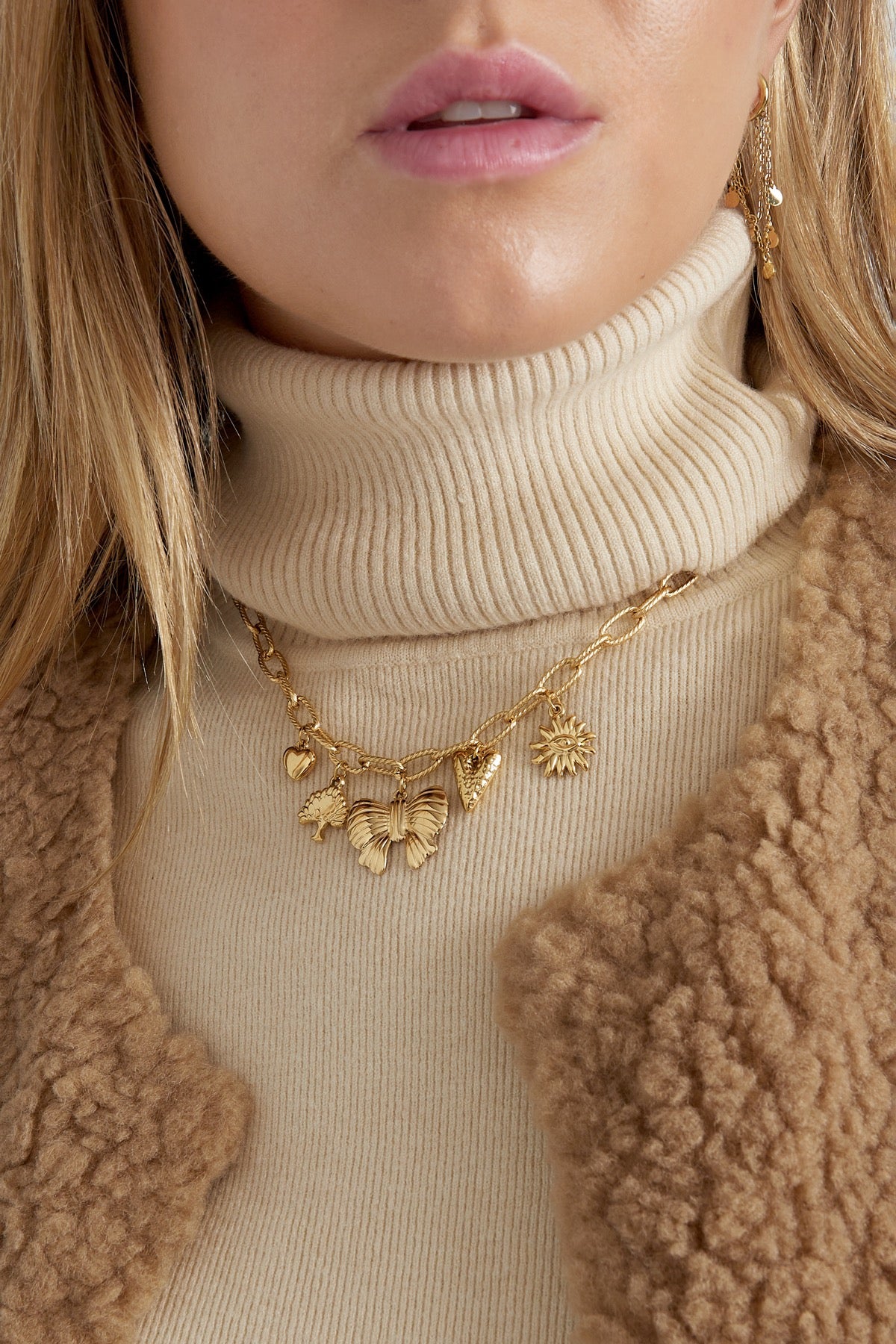 Ketting | Bedel Strik