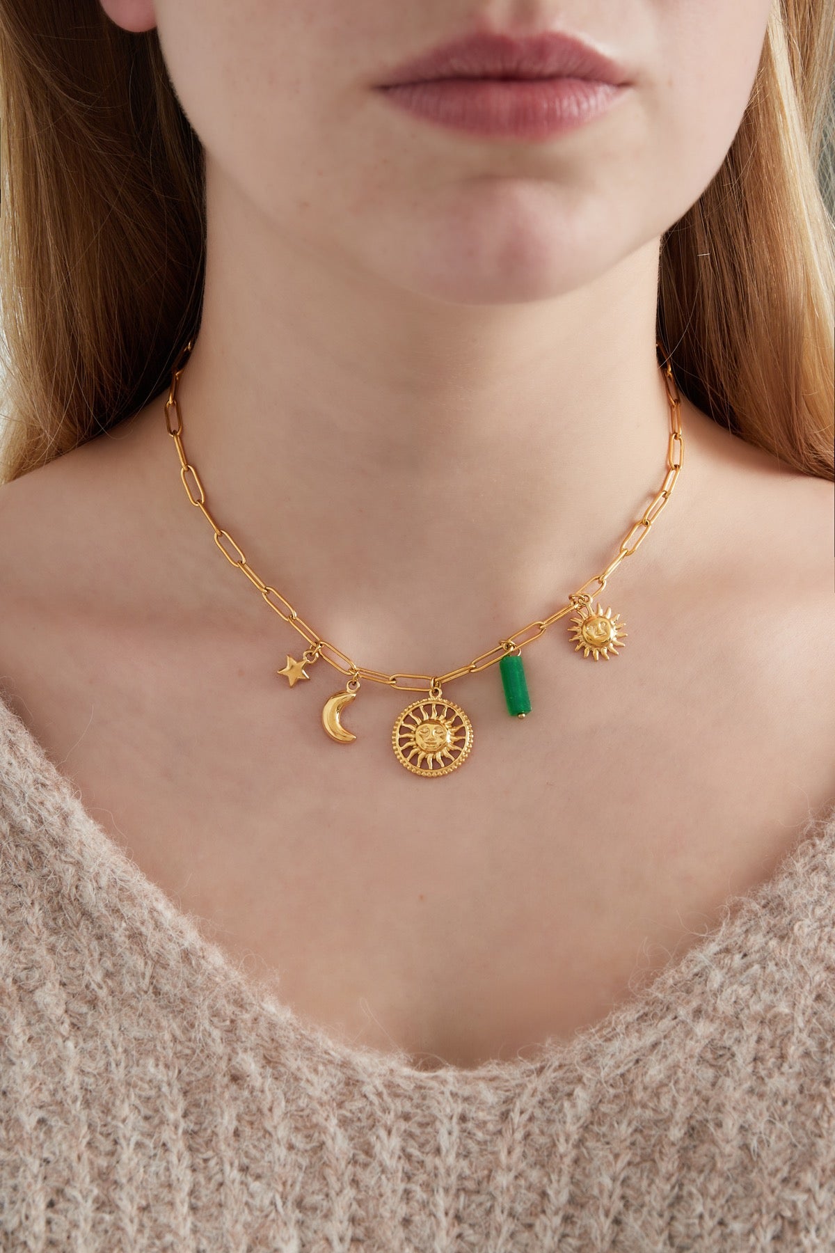 Ketting | Bedel Radiant