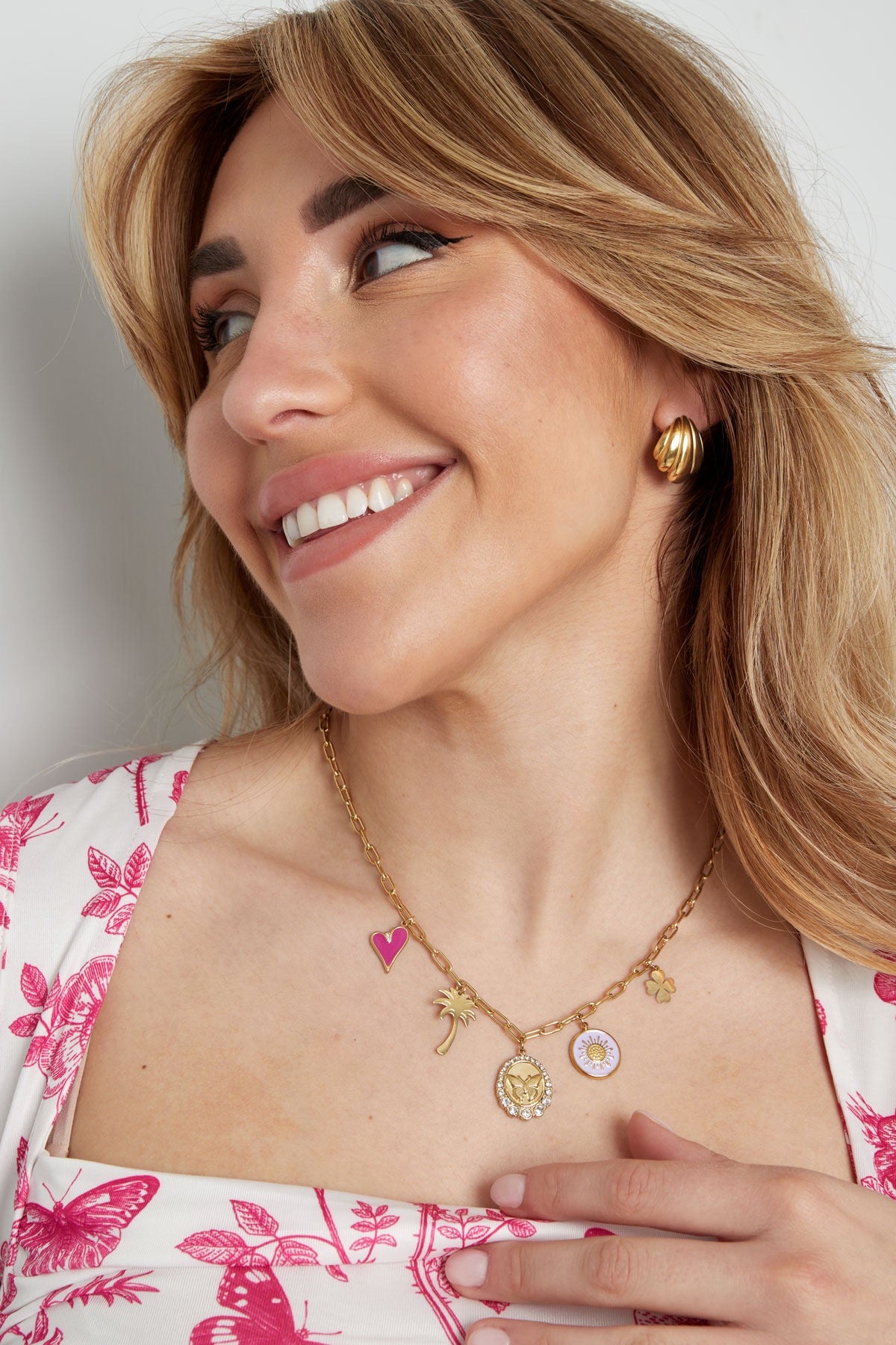 Ketting | Bedel Palm