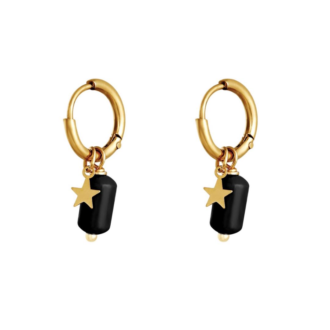 Oorbellen | Candy - Louxx the brand