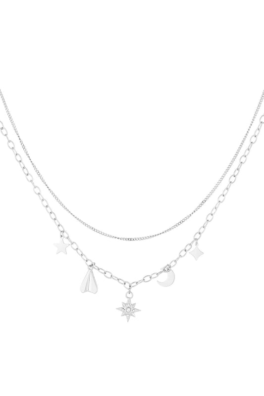 Ketting | Bedel Charms