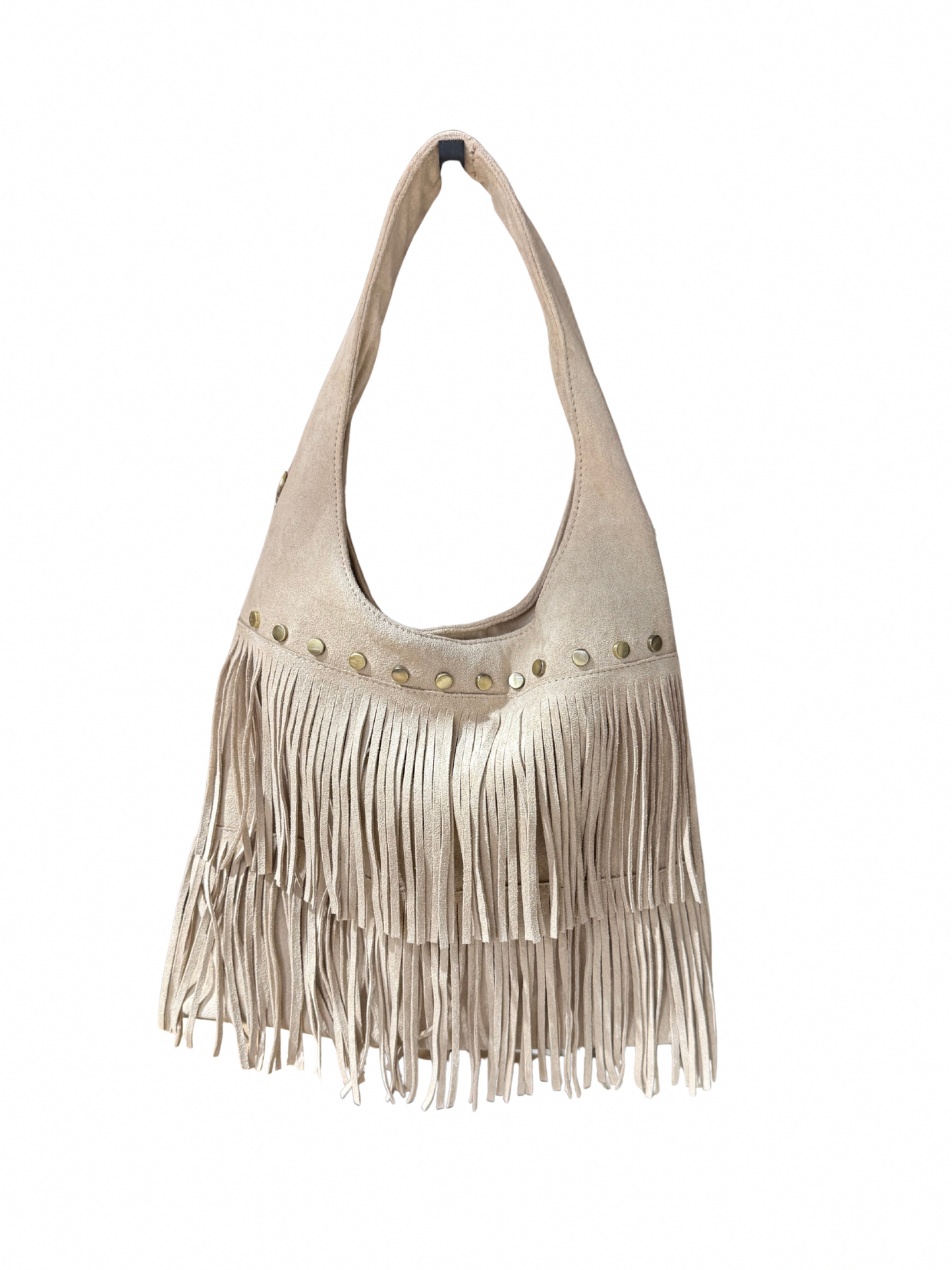 Ibiza Shopper | Fringe