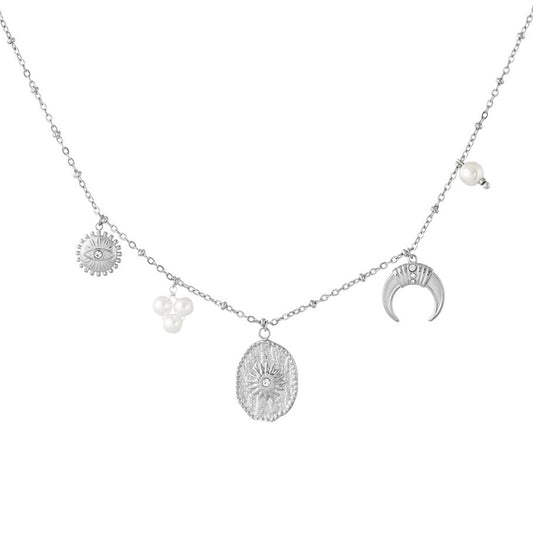 Ketting | Bedel Moon