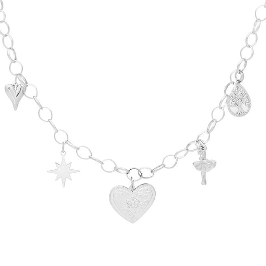 Ketting | Bedel Sparkle
