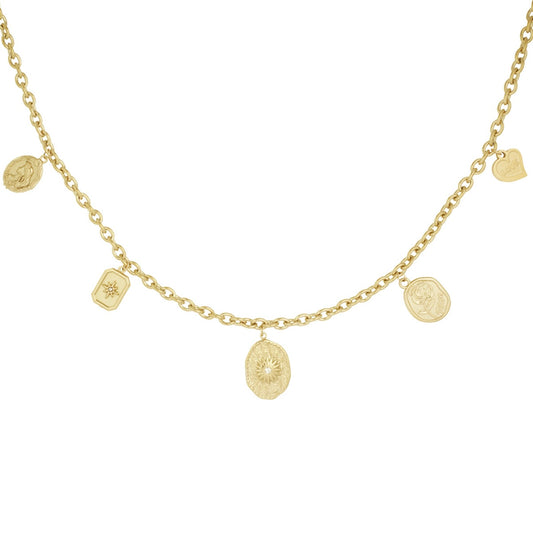 Ketting | Bedel Urban