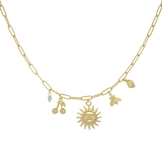 Ketting | Bedel Sunny
