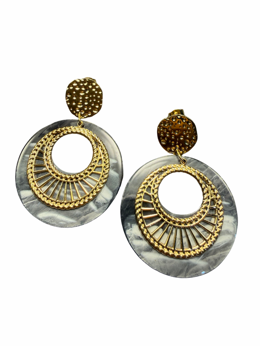 Oorbellen | Big Classic