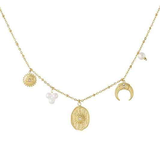 Ketting | Bedel Moon