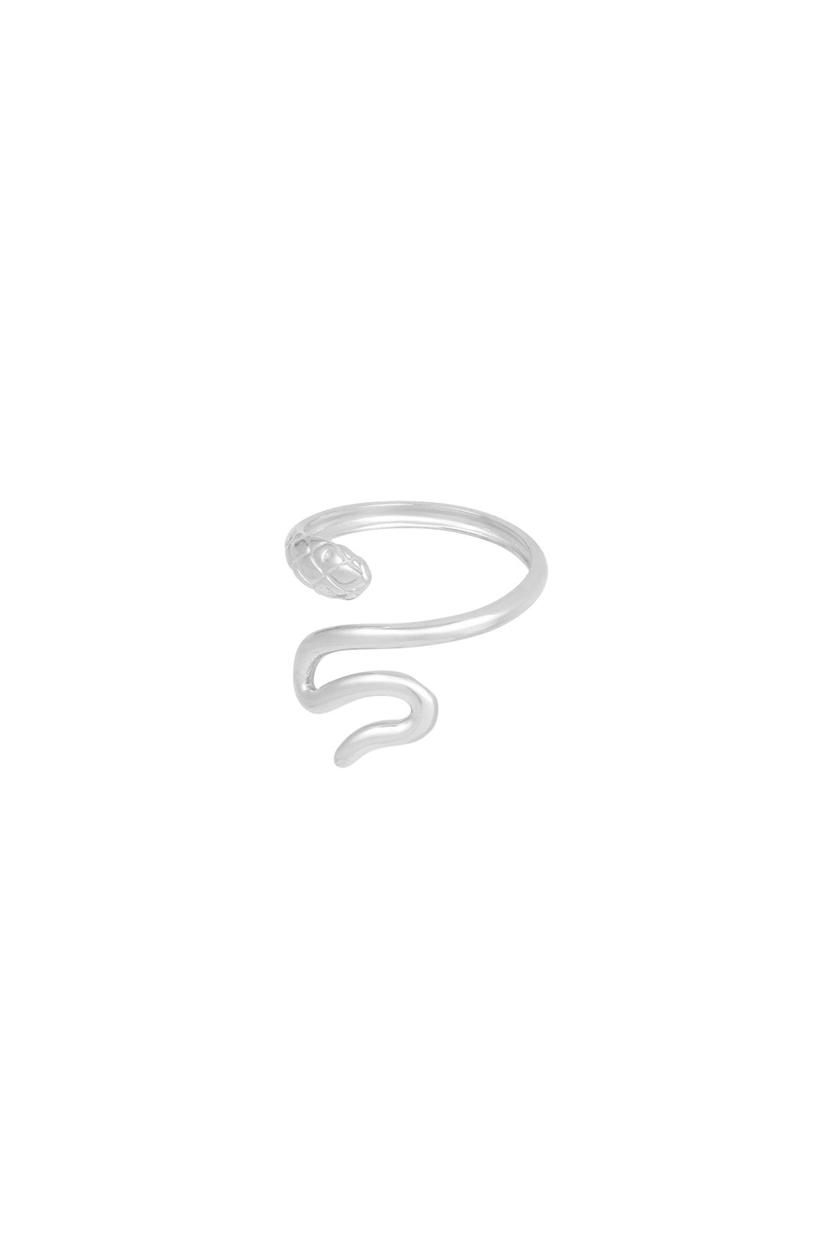 ring dazzle snake