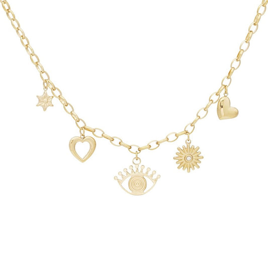 Ketting | Bedel Wonderland