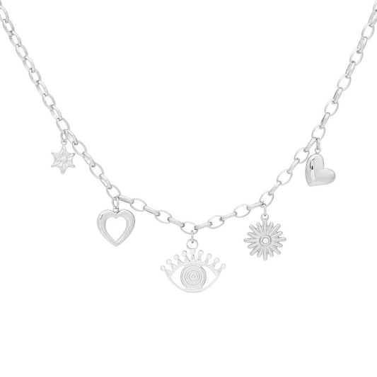 Ketting | Bedel Wonderland