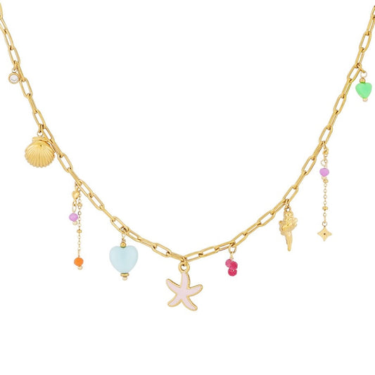 Ketting | Bedel Star